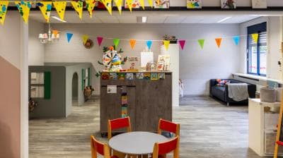 B.S.O. Bengels V.O.F. 3