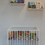 BSO de Korenbloem foto 6