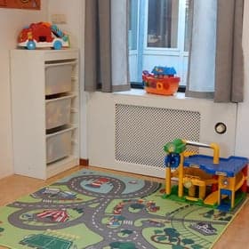 BSO de Korenbloem foto 8