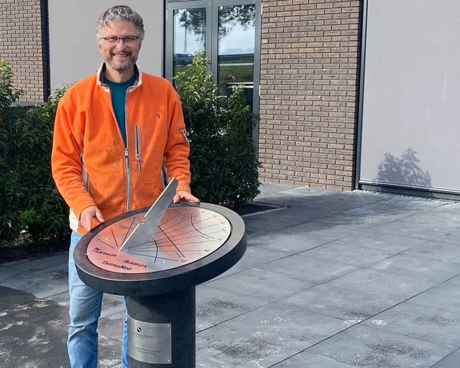 De Zonnewijzer foto 4