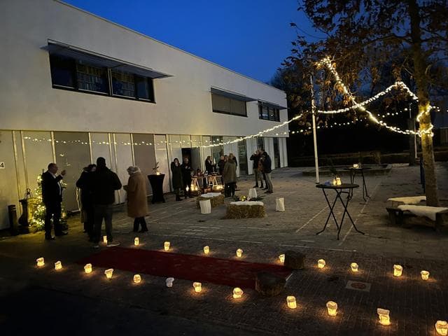 De Zonnewijzer foto 7