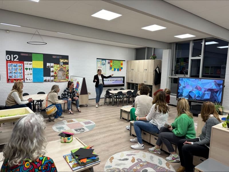 De Zonnewijzer foto 8