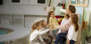 Kindercentrum De Boefjes foto 5