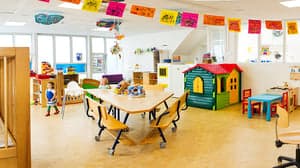 Kinderdagverblijf Spetters