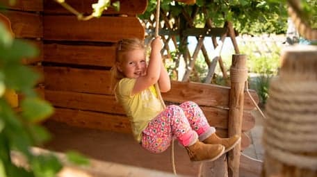 Kinderdagverblijf Spetters foto 6