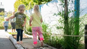 Kinderdagverblijf Spetters foto 7