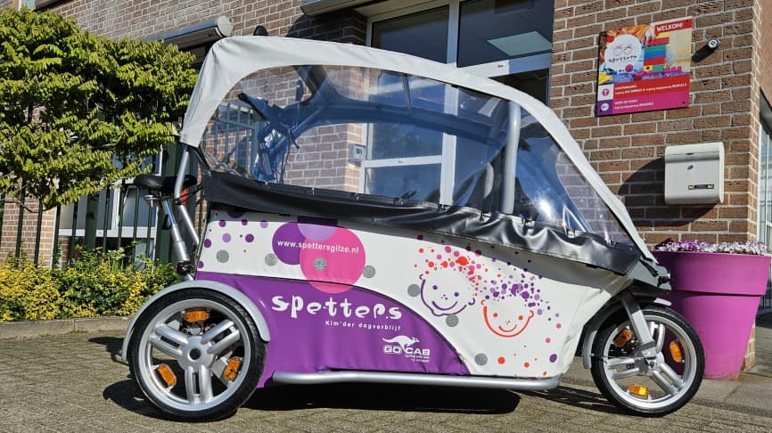 Kinderdagverblijf Spetters foto 8