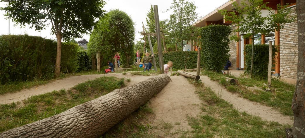 BSO Kinderopvang Ithaka Locatie de Toermalijn foto 4