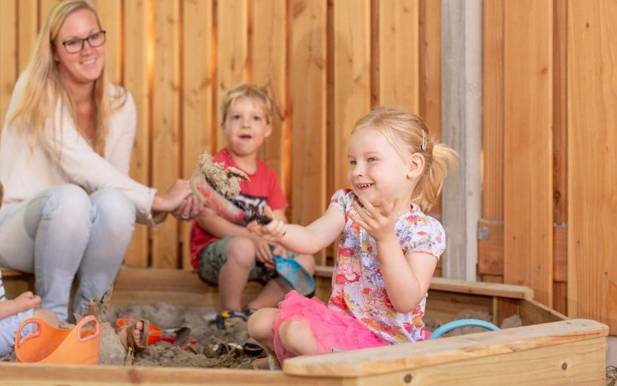 KDV Peutergroep Hummelhonk