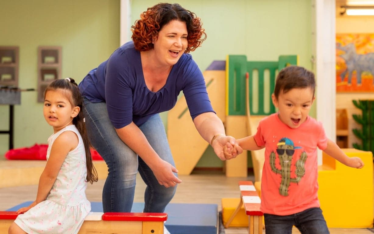 KDV Peutergroep Hummelhonk foto 4