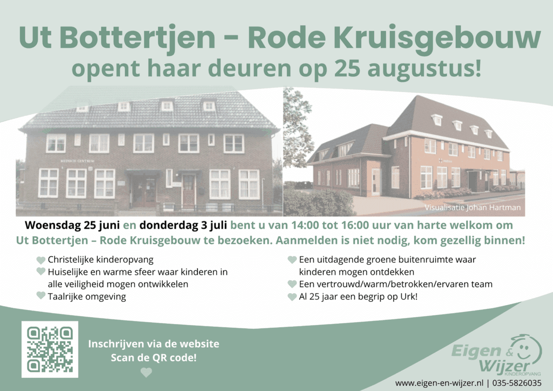 Eigen&Wijzer KDV Ut Bottertjen foto 5