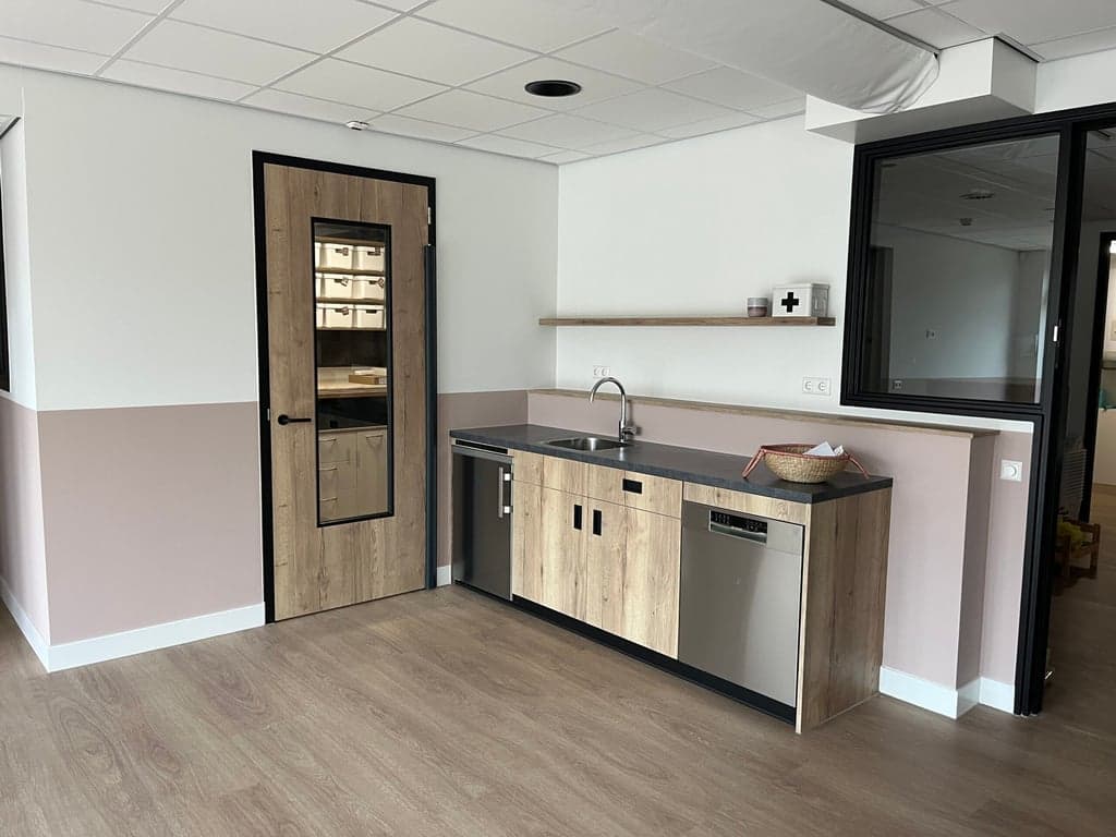 Eigen&Wijzer KDV Ut Bottertjen foto 7