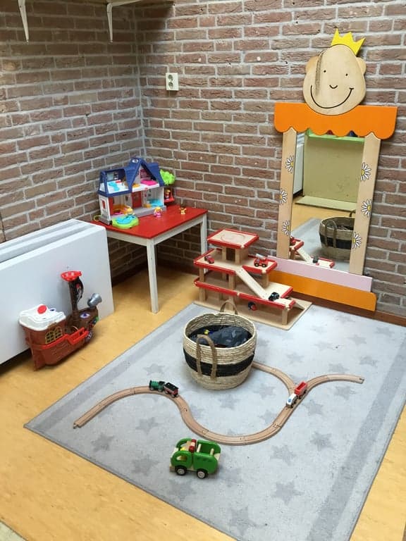 't Maanvliegje foto 9