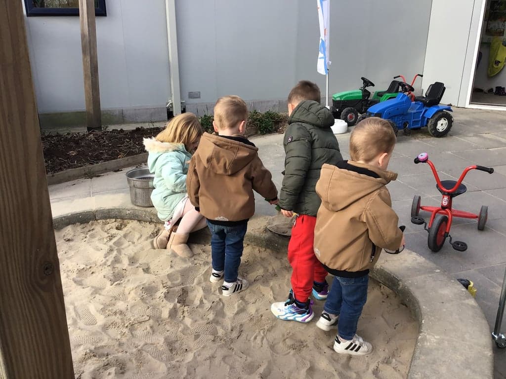 't Maanvliegje foto 10