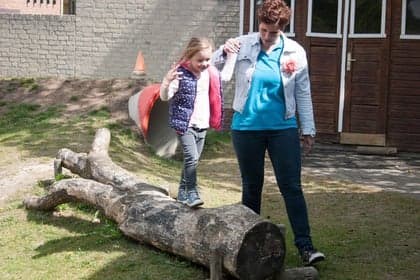 Kindercentrum 't Rovertje locatie Meander foto 6