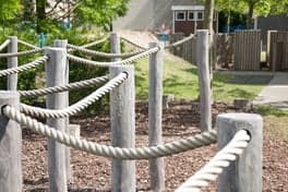 Kindercentrum 't Rovertje locatie Meander foto 8