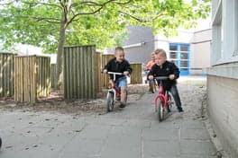 Kindercentrum 't Rovertje locatie Meander foto 10