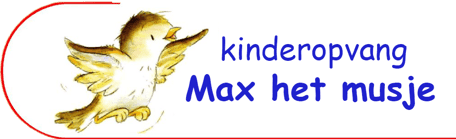 Kinderopvang Max het Musje