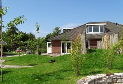 Kinderopvang Max het Musje 2