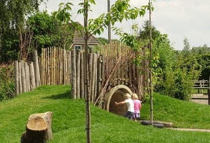 Kinderopvang Max het Musje 3