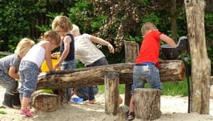 Kinderopvang Max het Musje foto 4