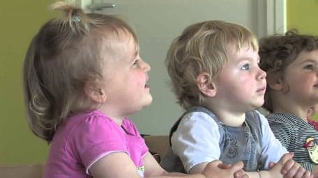 Kinderopvang Max het Musje foto 8