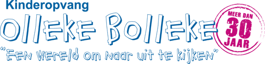 Kinderdagverblijf Olleke Bolleke 3