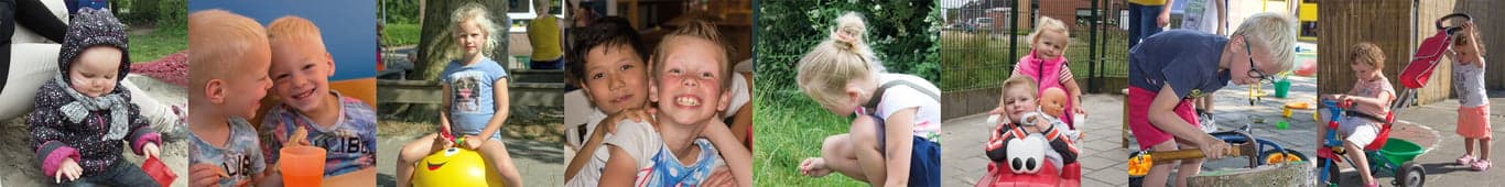 Kinderdagverblijf Olleke Bolleke foto 5