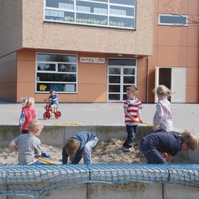 Kinderdagverblijf Olleke Bolleke foto 7