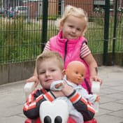 Kinderdagverblijf Olleke Bolleke foto 10