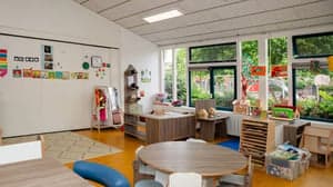 Peuteropvang Wereldwijzer 2