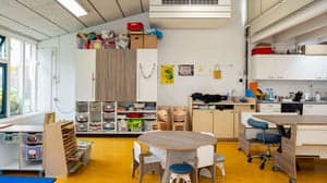 Peuteropvang Wereldwijzer 3