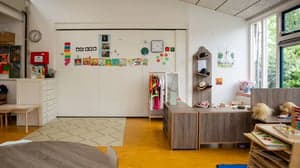 Peuteropvang Wereldwijzer foto 4