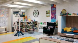 Peuteropvang Wereldwijzer foto 7