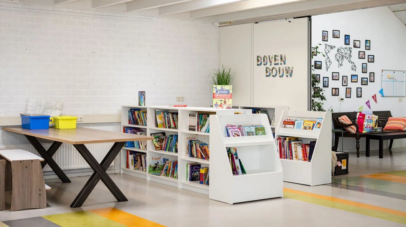 Peuteropvang Wereldwijzer foto 9