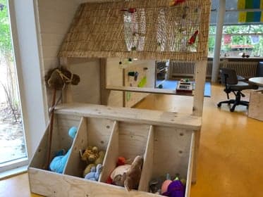 Eigen&Wijzer KDV IKC Mgr. Scholtens 2