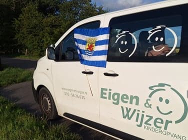 Eigen&Wijzer KDV IKC Mgr. Scholtens foto 6