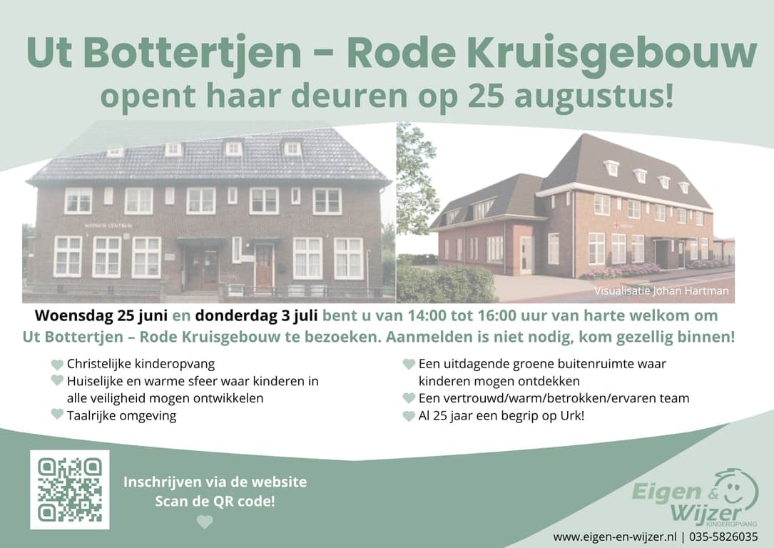 Eigen&Wijzer KDV IKC Mgr. Scholtens foto 8