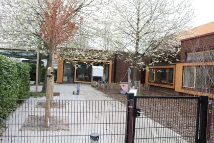 Eigen&Wijzer KDV De Zuiderzon