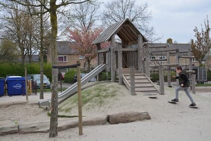 Eigen&Wijzer KDV De Zuiderzon foto 4