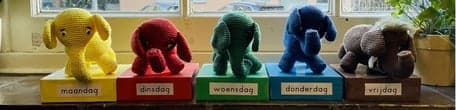 Voorschool De Kleine Olifant