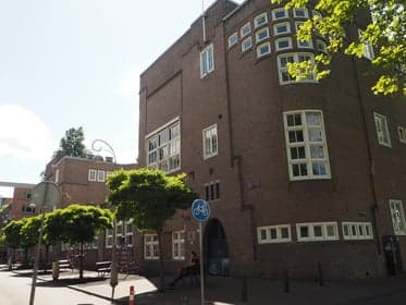 Voorschool De Kleine Olifant 2