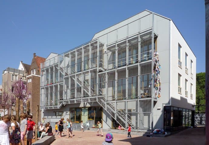 Voorschool De Kleine Olifant foto 4