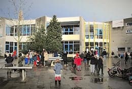 Voorschool De Kleine Olifant foto 9