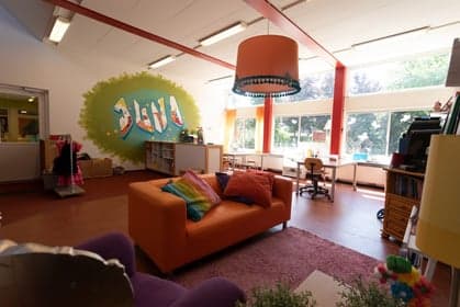 Avonturijn BSO Juno 2