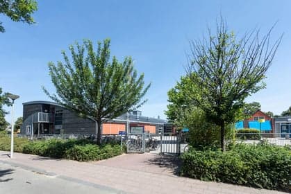 Avonturijn BSO Juno foto 4