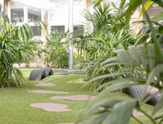 Kindergarden Zeist Choisyweg 3