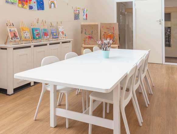 Kindergarden Zeist Choisyweg foto 7