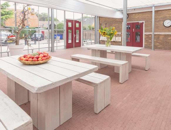 Kindergarden Zeist Choisyweg foto 9