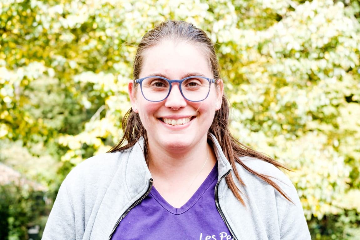 Les Petits Bos en Duinschool 2